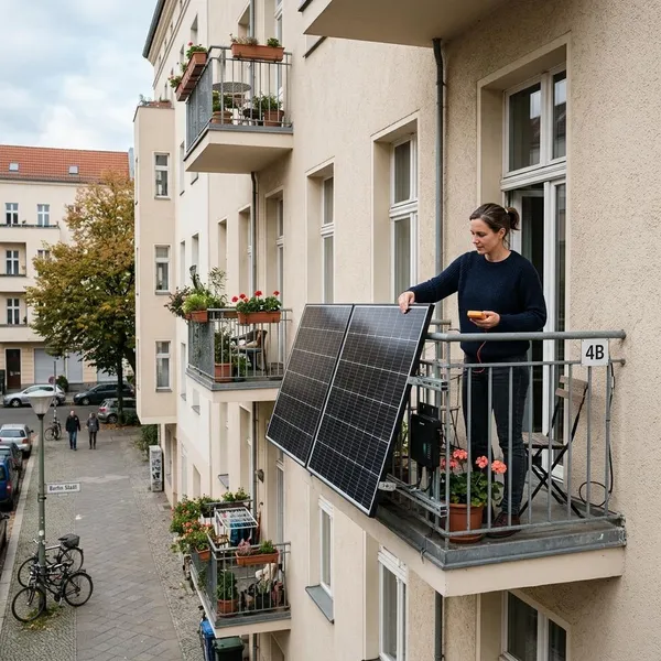 mini solaranlagen für mieter