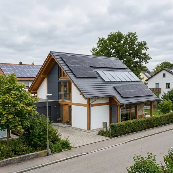 Welche Module für die Nordseite passen