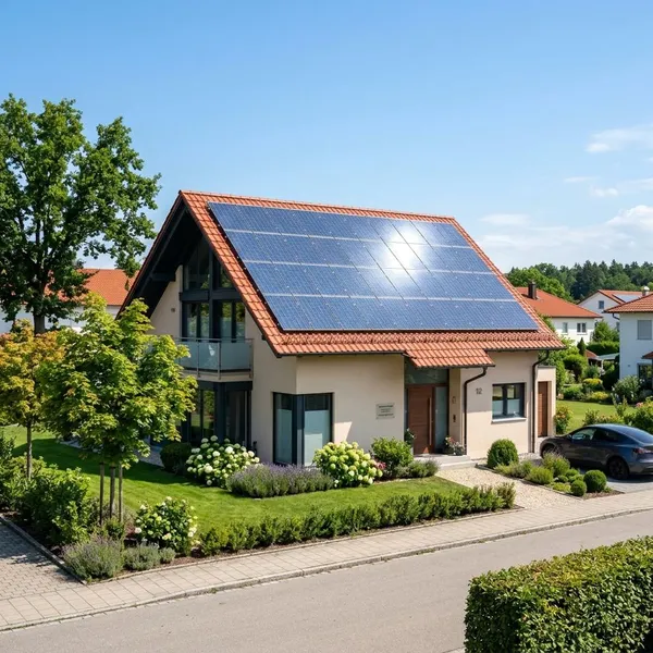 vor und nachteile von solarmodulen