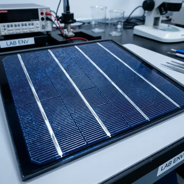 wie viel silber ist in einem solarmodul